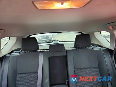 Zdjęcie 10 z 14 samochodu: 2016 SCION IM BASE VIN:JTNKARJE4GJ517662 - miniatura