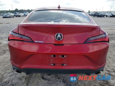 Zdjęcie 6 z 13 samochodu: 2025 ACURA INTEGRA VIN:19UDE4H26SA012247 - miniatura