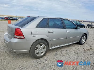 Trzecie zdjęcie samochodu z tyłu: 2007 CHEVROLET MALIBU MAXX LT VIN:1G1ZT68N57F269306 - miniatura