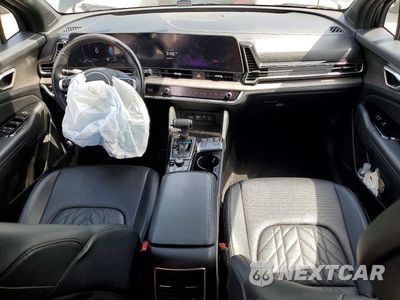 Zdjęcie 8 z 13 samochodu: 2023 KIA SPORTAGE X LINE VIN:5XYK6CAFXPG043244 - miniatura
