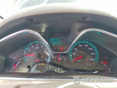 Zdjęcie 9 z 14 samochodu: 2013 CHEVROLET TRAVERSE LT VIN:1GNKVGKD5DJ114988 - miniatura
