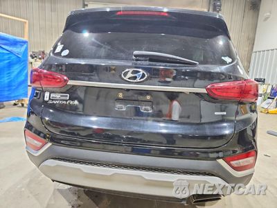 Zdjęcie 6 z 14 samochodu: 2020 HYUNDAI SANTA FE SEL VIN:5NMS3CAD3LH181232 - miniatura