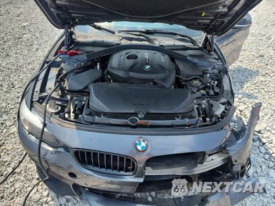 Zdjęcie 11 z 12 samochodu: 2020 BMW 430XI GRAN COUPE VIN:WBA4J3C09LBL11993 - miniatura