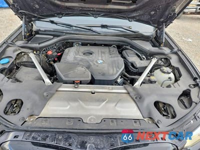 Zdjęcie 11 z 13 samochodu: 2018 BMW X3 XDRIVE30I VIN:5UXTR9C5XJLD70940 - miniatura