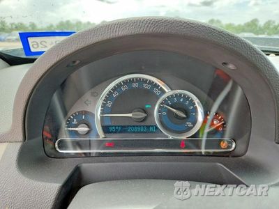 Zdjęcie 9 z 12 samochodu: 2007 CHEVROLET HHR LT VIN:3GNDA33P97S595370 - miniatura