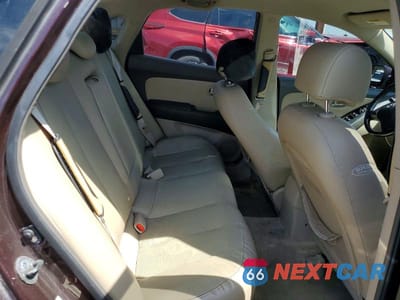 Zdjęcie 10 z 12 samochodu: 2007 HYUNDAI ELANTRA GLS VIN:KMHDU46D67U080944 - miniatura