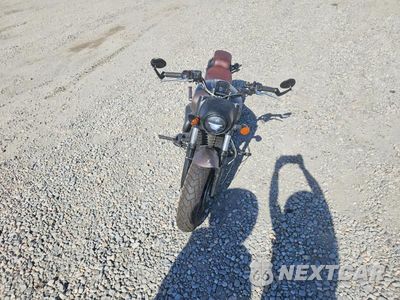 Piąte zdjęcie samochodu w środku: 2019 INDIAN MOTORCYCLE CO. SCOUT BOBBER ABS VIN:56KMTA009K3140364 - miniatura