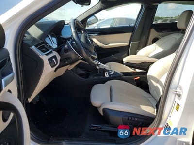 Zdjęcie 7 z 13 samochodu: 2020 BMW X2 XDRIVE28I VIN:WBXYJ1C09L5R83062 - miniatura