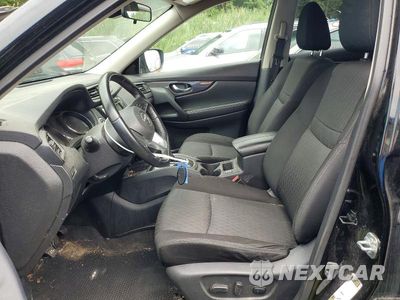 Zdjęcie 7 z 13 samochodu: 2020 NISSAN ROGUE SV VIN:JN8AT2MV9LW102545 - miniatura