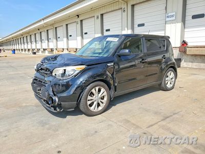 2016 KIA SOUL + KNDJP3A52G7839466 - główne zdjęcie licytacji z USA - miniatura