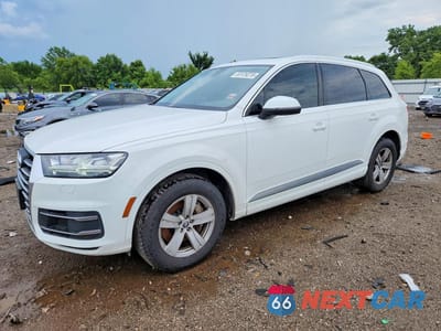 2019 AUDI Q7 PREMIUM PLUS WA1LHAF77KD017853 - główne zdjęcie licytacji z USA - miniatura
