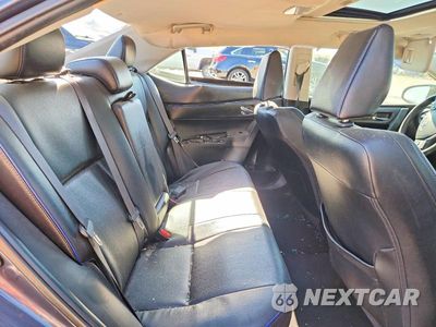 Zdjęcie 10 z 12 samochodu: 2018 TOYOTA COROLLA XSE VIN:5YFBURHE5JP770672 - miniatura