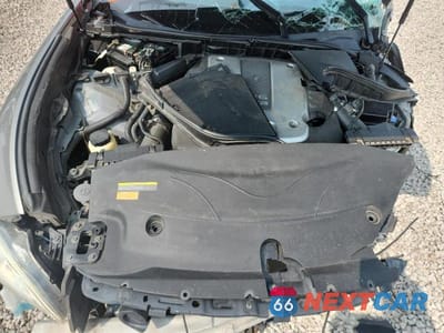 Zdjęcie 11 z 11 samochodu: 2011 INFINITI M37 X VIN:JN1BY1AR4BM376090 - miniatura