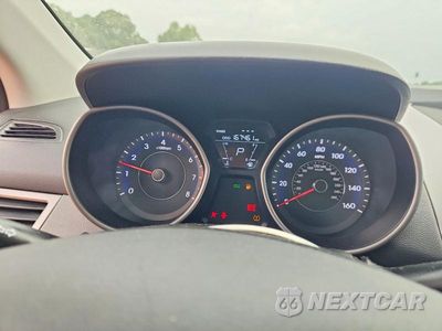 Zdjęcie 9 z 12 samochodu: 2013 HYUNDAI ELANTRA GLS VIN:5NPDH4AE6DH200269 - miniatura