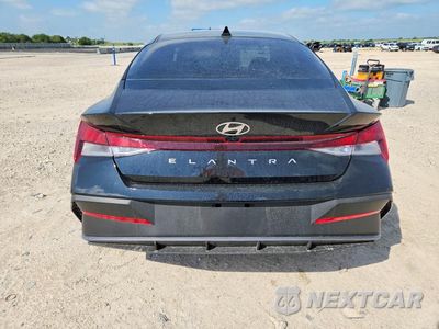 Zdjęcie 6 z 13 samochodu: 2026 HYUNDAI ELANTRA SE VIN:KMHLL4DG1TU217374 - miniatura