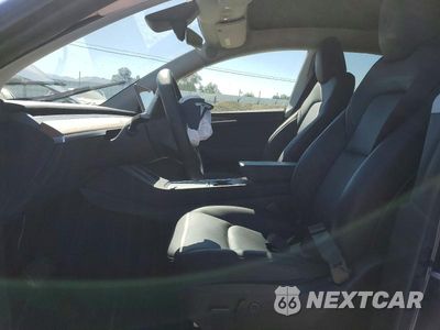 Zdjęcie 7 z 12 samochodu: 2024 TESLA MODEL Y VIN:7SAYGAEE9RF983478 - miniatura