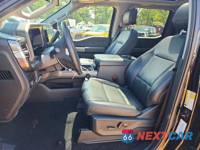Zdjęcie 7 z 13 samochodu: 2025 FORD F350 SUPER DUTY VIN:1FT8W3BM6SED75450 - miniatura