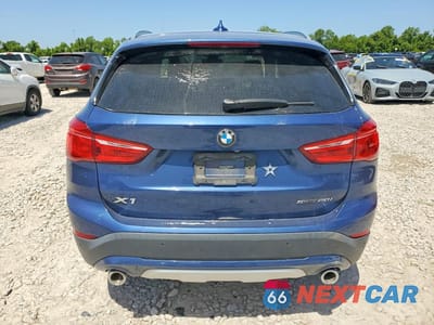 Zdjęcie 6 z 13 samochodu: 2021 BMW X1 SDRIVE28I VIN:WBXJG7C06M5U25982 - miniatura