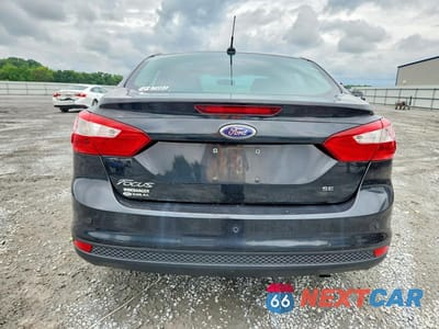 Zdjęcie 6 z 12 samochodu: 2014 FORD FOCUS SE VIN:1FADP3F27EL366248 - miniatura