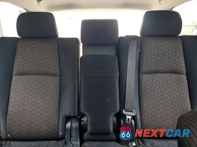 Zdjęcie 10 z 13 samochodu: 2010 TOYOTA 4RUNNER SR5 VIN:JTEZU5JR7A5011924 - miniatura