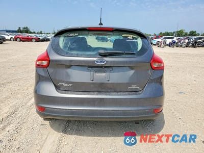 Zdjęcie 6 z 12 samochodu: 2016 FORD FOCUS SE VIN:1FADP3K24GL245475 - miniatura