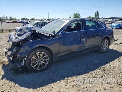 2020 AUDI A4 PREMIUM WAUGMAF44LA051368 - główne zdjęcie licytacji z USA - miniatura
