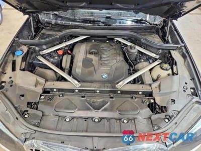 Zdjęcie 12 z 13 samochodu: 2019 BMW X5 XDRIVE40I VIN:5UXCR6C59KLL31284 - miniatura