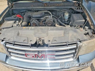 Zdjęcie 11 z 12 samochodu: 2015 GMC SIERRA C1500 VIN:1GTR1TEX5DZ331170 - miniatura