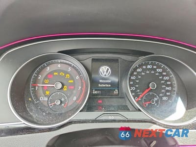 Zdjęcie 9 z 12 samochodu: 2019 VOLKSWAGEN ARTEON SE VIN:WVWBR7AN7KE000665 - miniatura