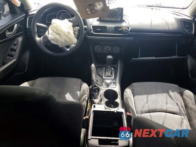 Zdjęcie 8 z 12 samochodu: 2016 MAZDA 3 SPORT VIN:3MZBM1U76GM315478 - miniatura
