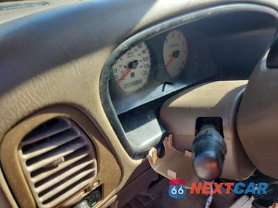 Zdjęcie 9 z 13 samochodu: 1999 NISSAN PATHFINDER XE VIN:JN8AR07Y3XW389752 - miniatura