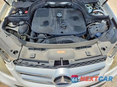 Zdjęcie 11 z 12 samochodu: 2014 MERCEDES-BENZ GLK 250 BLUETEC VIN:WDCGG0EB6EG224824 - miniatura