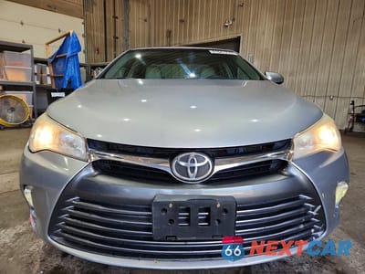 Piąte zdjęcie samochodu w środku: 2015 TOYOTA CAMRY XLE VIN:4T4BF1FK5FR465608 - miniatura