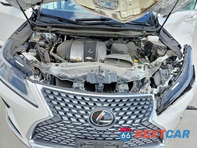 Zdjęcie 11 z 13 samochodu: 2021 LEXUS RX 350 VIN:2T2HZMAA6MC199232 - miniatura