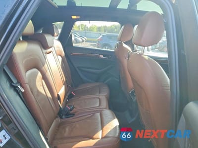 Zdjęcie 11 z 13 samochodu: 2012 AUDI Q5 PREMIUM PLUS VIN:WA1LFBFP6CA058604 - miniatura