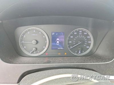 Zdjęcie 9 z 13 samochodu: 2017 HYUNDAI SONATA SPORT VIN:5NPE34AF7HH584144 - miniatura
