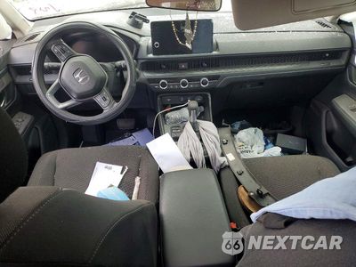 Zdjęcie 8 z 13 samochodu: 2026 HONDA CR-V EX VIN:2HKRS3H4XTH307841 - miniatura