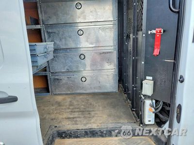 Zdjęcie 11 z 13 samochodu: 2016 FORD TRANSIT T-150 VIN:1FTYE2CV1GKB22579 - miniatura