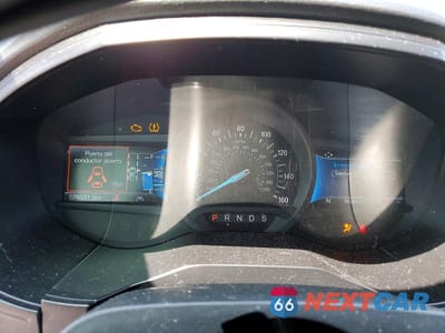 Zdjęcie 9 z 13 samochodu: 2023 FORD EDGE SEL VIN:2FMPK4J99PBA36657 - miniatura