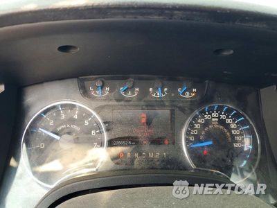 Zdjęcie 9 z 12 samochodu: 2011 FORD F150 SUPERCREW VIN:1FTFW1ET8BKD79290 - miniatura