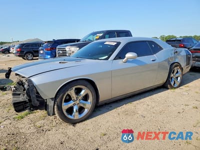 2012 DODGE CHALLENGER R/T 2C3CDYBT6CH293804 - główne zdjęcie licytacji z USA - miniatura