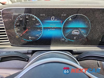 Zdjęcie 9 z 13 samochodu: 2021 MERCEDES-BENZ GLE 350 4MATIC VIN:4JGFB4KE3MA412896 - miniatura