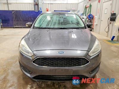 Piąte zdjęcie samochodu w środku: 2016 FORD FOCUS VIN:1FADP3K20GL363426 - miniatura