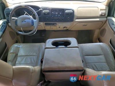 Zdjęcie 8 z 13 samochodu: 2006 FORD F250 SUPER DUTY VIN:1FTSW21P36EA64902 - miniatura
