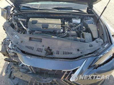 Zdjęcie 11 z 12 samochodu: 2025 LEXUS ES 300H ULTRA LUXURY VIN:58AFA1C10SU072530 - miniatura