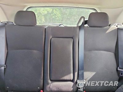 Zdjęcie 10 z 14 samochodu: 2015 MITSUBISHI OUTLANDER SPORT ES VIN:4A4AP3AWXFE052471 - miniatura
