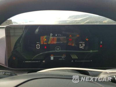Zdjęcie 9 z 13 samochodu: 2025 KIA K4 LXS VIN:3KPFT4DE6SE028345 - miniatura