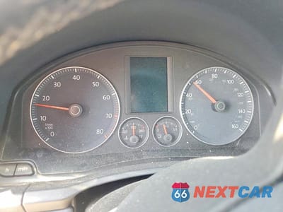 Zdjęcie 9 z 12 samochodu: 2007 VOLKSWAGEN EOS 2.0T VIN:WVWBA71F67V039013 - miniatura