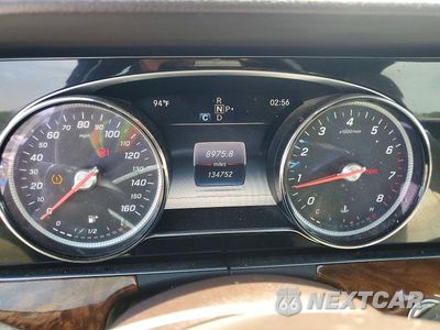 Zdjęcie 9 z 12 samochodu: 2017 MERCEDES-BENZ E 300 4MATIC VIN:WDDZF4KB0HA212498 - miniatura
