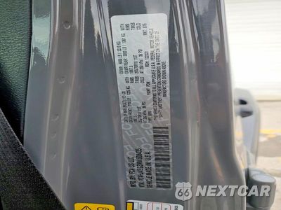 Zdjęcie 12 z 12 samochodu: 2021 JEEP WRANGLER UNLIMITED SAHARA VIN:1C4HJXEG3MW608435 - miniatura